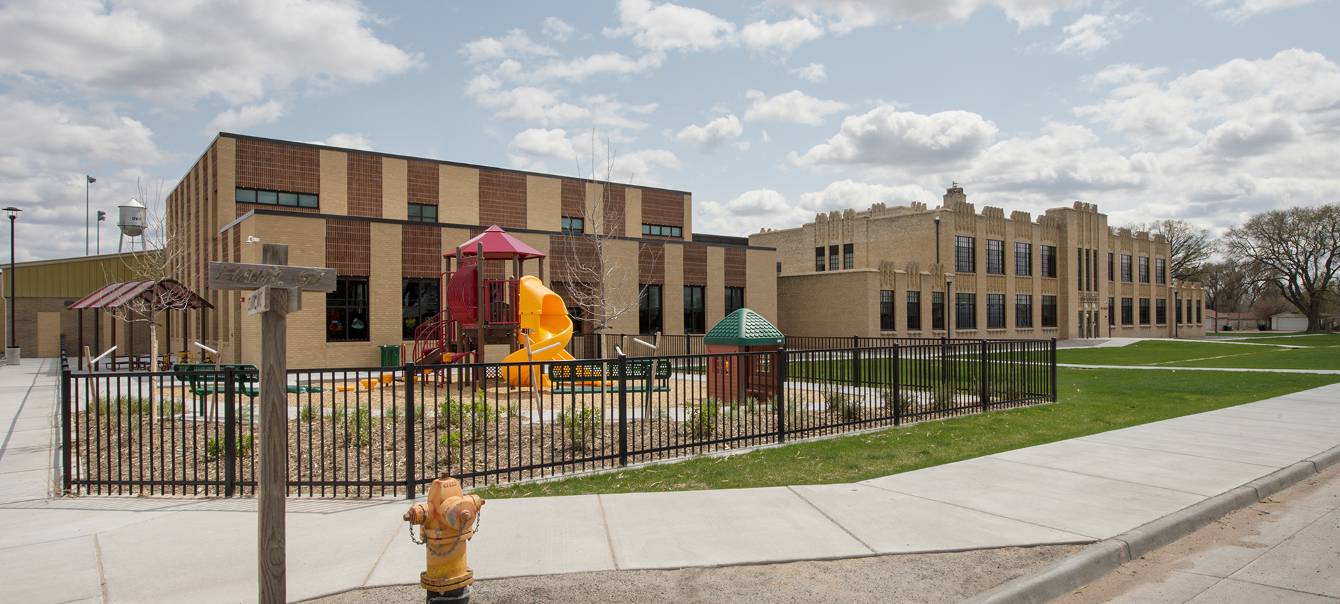 Platte Valley Exterior