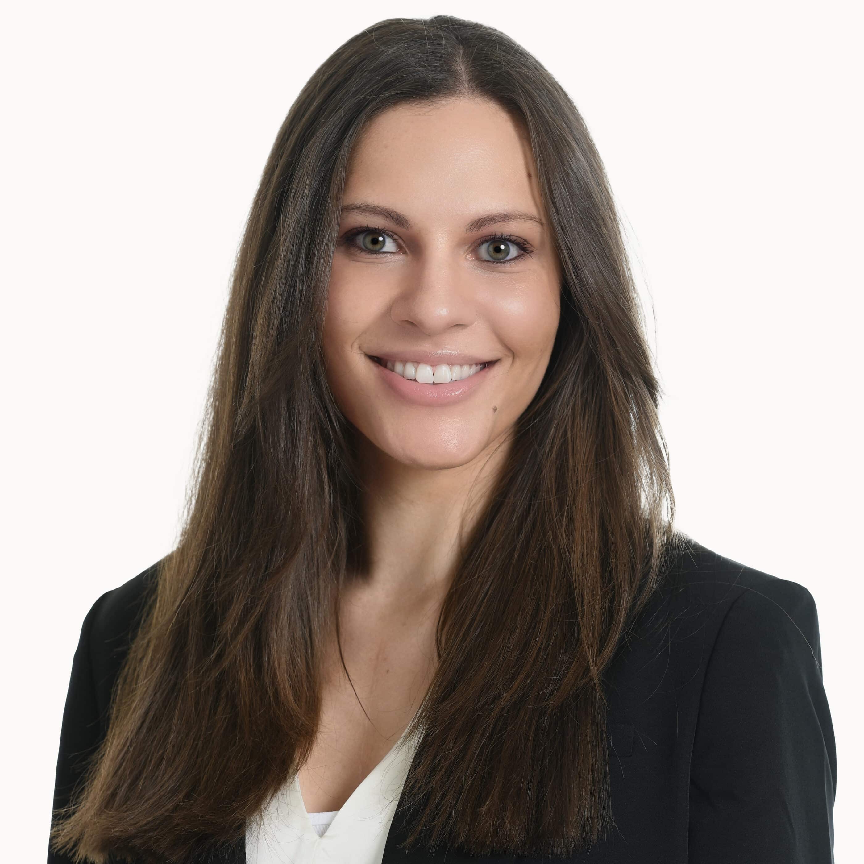 Jocelyn Nilson