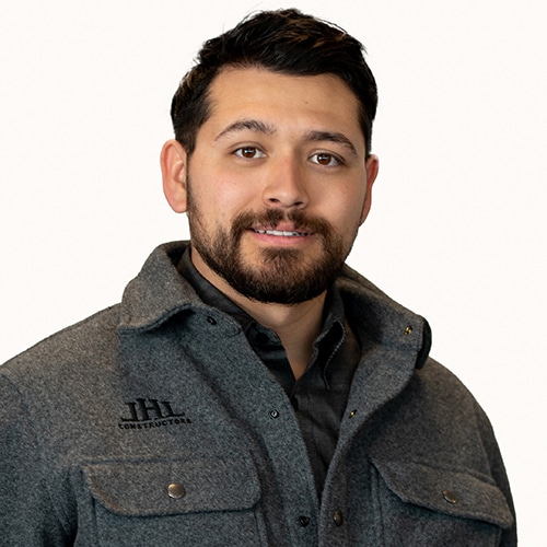 Rogelio Saucedo