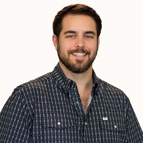 Colin Huismann